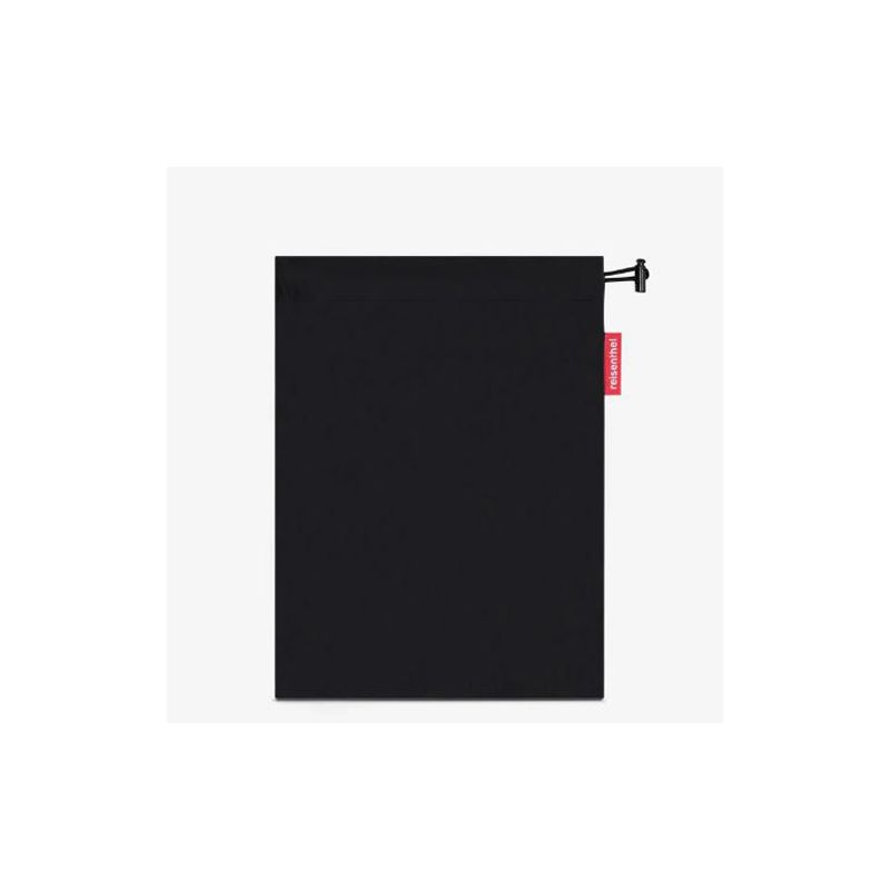 Poncho imperméable noir pour femmes