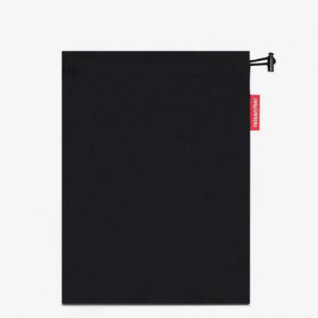 Poncho imperméable noir pour femmes