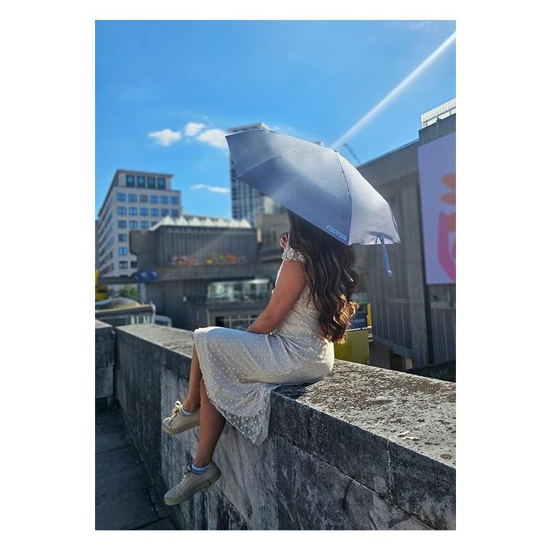 Petit parapluie anti uv