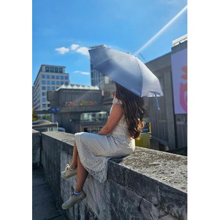 Petit parapluie anti uv