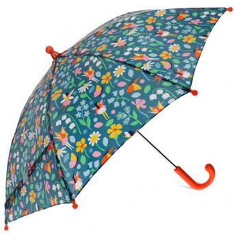 Parapluie fillette 3 à 5 ans