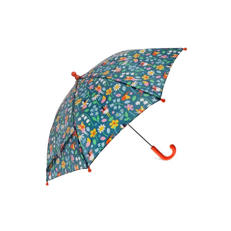 Parapluie fillette 3 à 5 ans