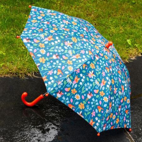 Parapluie fillette 3 à 5 ans