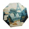 Parapluie pliable de luxe Paris Belle époque