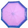 Petit parapluie pliant pour collégienne