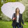 Parapluie en forme de cœur spécial amour