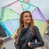 Parapluie pliant plan de Londres Fulton
