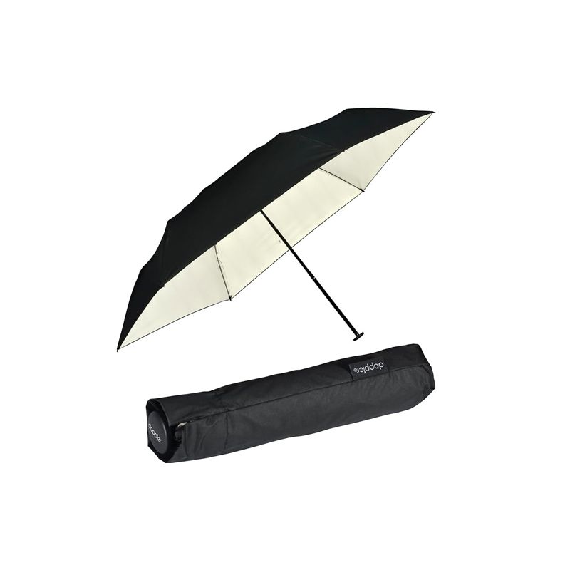 mini parapluie ombrelle anti UV anti chaleur
