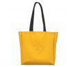 Sac cabas jaune Guy Cotten