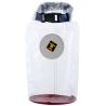 Sac transparent Trouvetout tricolore guy cotten