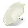 Parapluie droit crèmeBenetton
