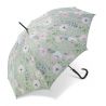 Parapluie Pierre Cardin vert sauge floral
