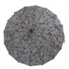 Parapluie ombrelle 16 baleines pour femme