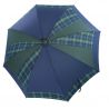 Parapluie long écossais fabrication française