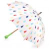 Parapluie enfant grenouille fabriqué en France