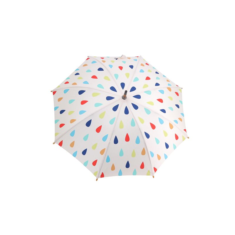 Parapluie enfant grenouille fabriqué en France