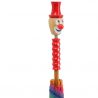 Parapluie enfant tête de clown