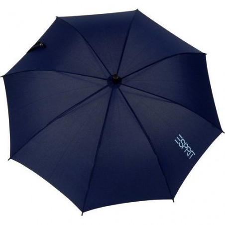 Parapluie bandoulière Esprit bleu