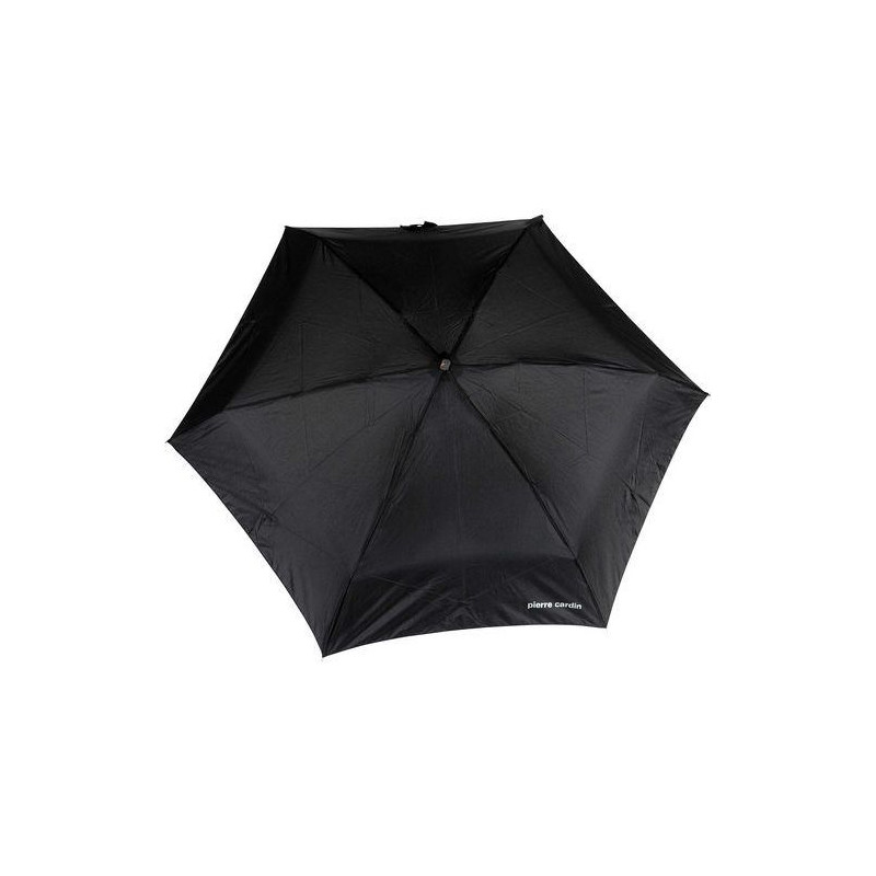 Mini parapluie noir Pierre Cardin Mybrella carbon