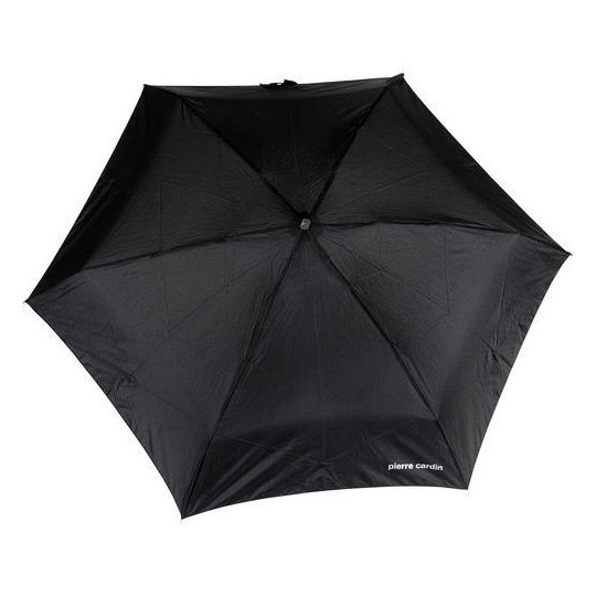 Parapluie Glamour Signé Pierre Cardin - Parapluie Droit