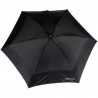 Mini parapluie noir Pierre Cardin Mybrella carbon