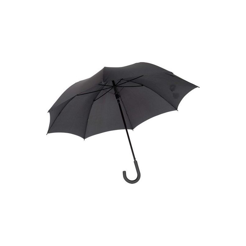 Parapluie semi-golf droit Esprit automatique noir 