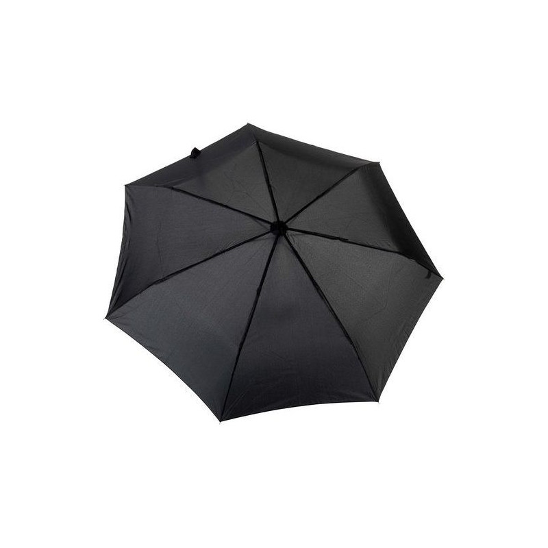 Parapluie noir Pierre Cardin Easymatic Slimline ouverture et fermeture automatique 