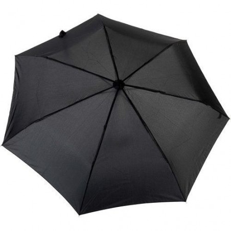  Parapluie noir Pierre Cardin Easymatic Slimline ouverture et fermeture automatique 
