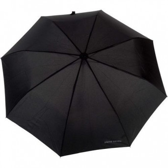 Parapluie noir Pierre Cardin Easymatic pliant automatique
