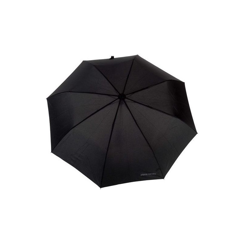 Parapluie noir Pierre Cardin Easymatic pliant automatique 