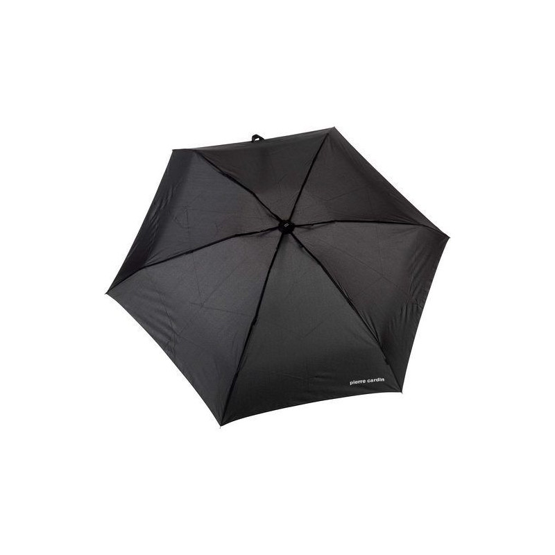  Petit parapluie noir Pierre Cardin Slimline
