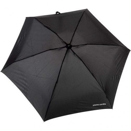  Petit parapluie noir Pierre Cardin Slimline