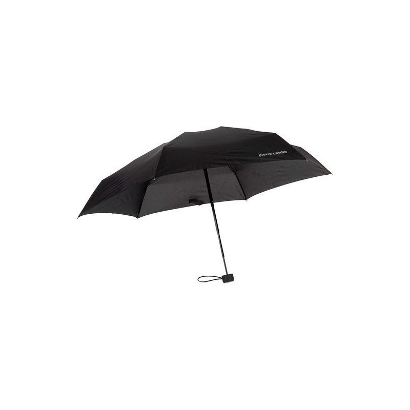 Petit parapluie noir Pierre Cardin Slimline