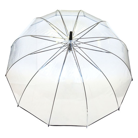 Parapluie dôme transparent 46 cm Stitch & Angel Disney | STITCH Parapluie dôme transparent 46 cm Stitch & Angel Disney | STITCH