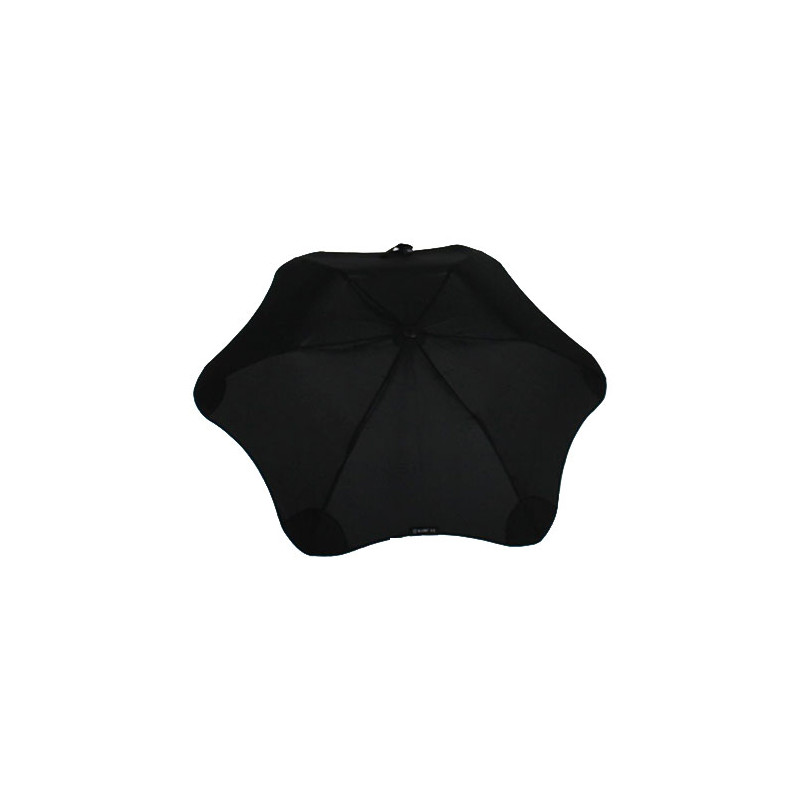 Parapluie tempête compact
