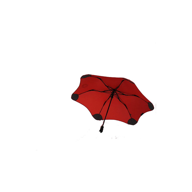 Parapluie tempête compact