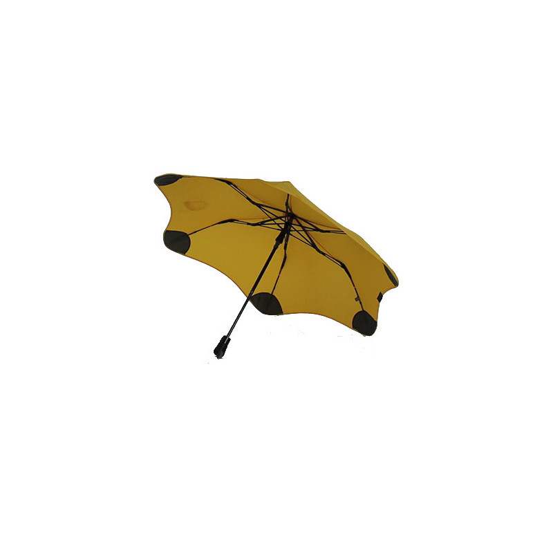 Parapluie Blunt pliant jaune Parapluie Blunt pliant jaune