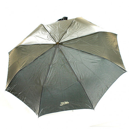 Parapluie pliant Jean Paul Gaultier effet changeant