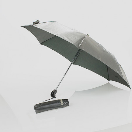 Parapluie pliant Jean Paul Gaultier effet changeant