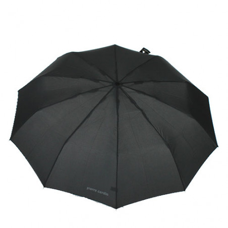 Parapluie pliant noir Pierre Cardin automatique 