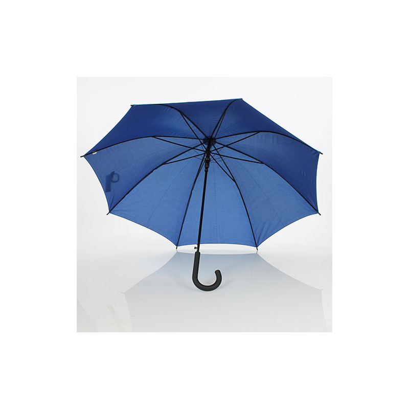 Parapluie droit bleu breton petit prix