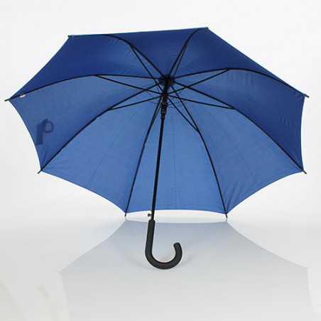 Parapluie droit bleu breton petit prix