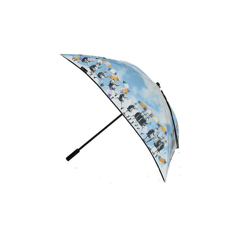 Parapluie carré les Bigoudènes Delos