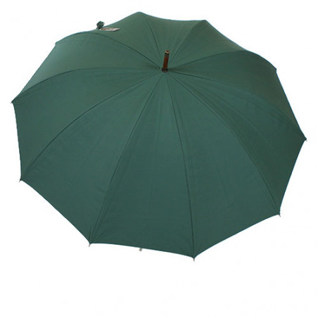 Parapluie de berger vert sapin