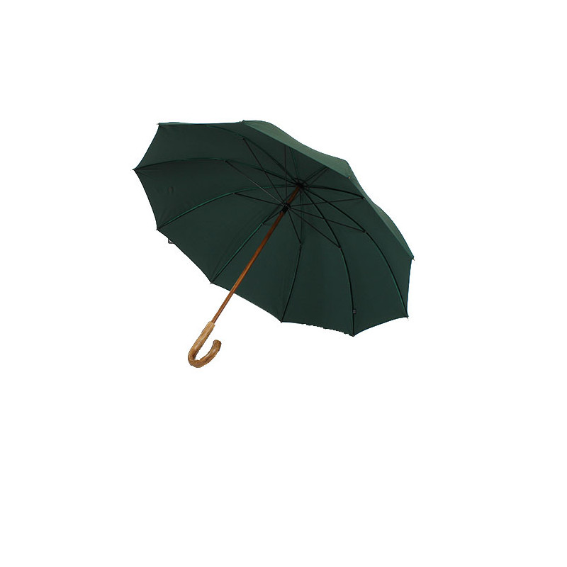 Parapluie de berger vert sapin