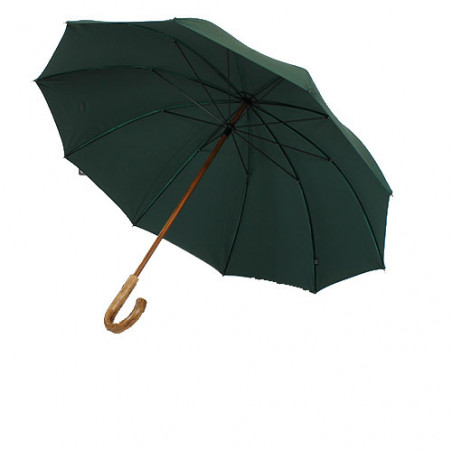 Parapluie de berger vert sapin