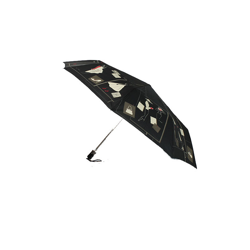 Parapluie pliable haute couture Pierre Vaux