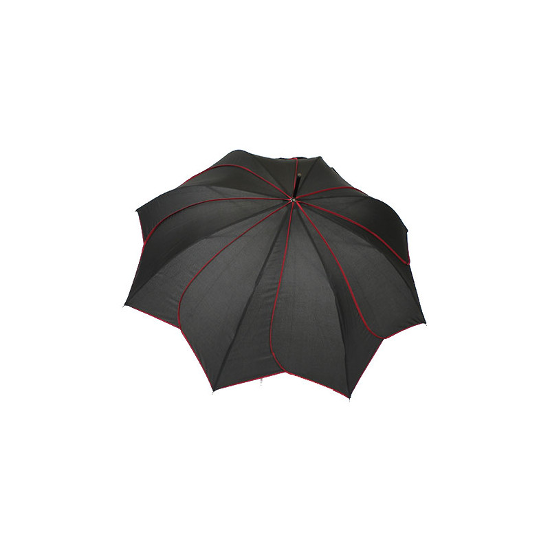 Parapluie original Pierre Cardin Sunflowers Colors rose