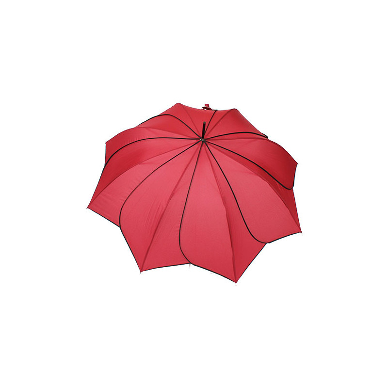 Parapluie original Pierre Cardin Sunflowers Colors rose