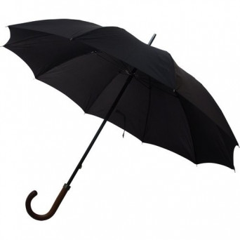 Parapluie canne avec motif émoticône - Happy Rain - GEM